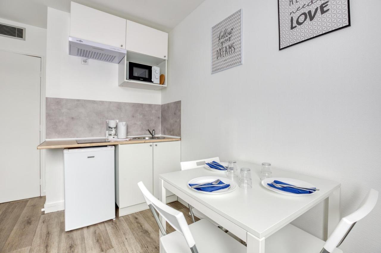 Appartement Le Moulin *
