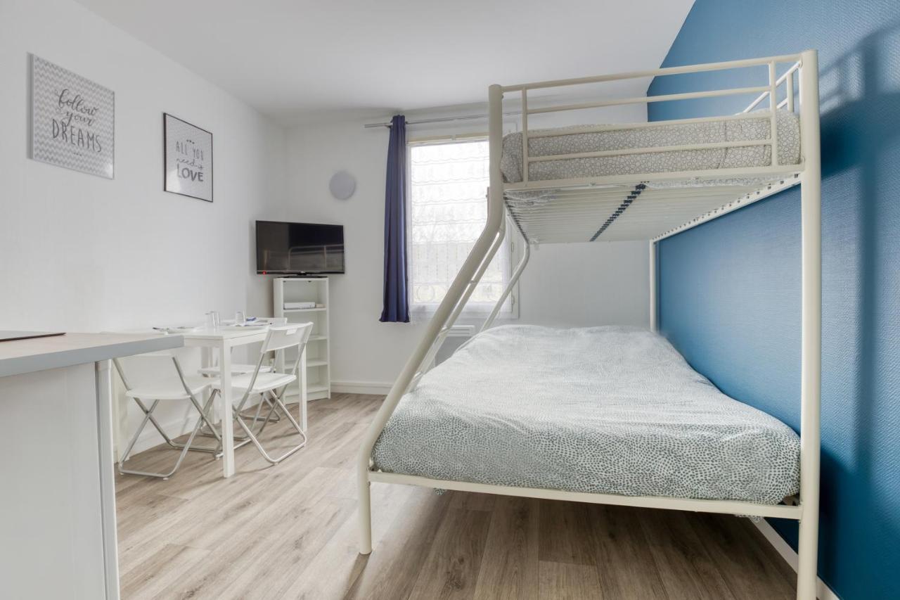 Le Moulin Appartement