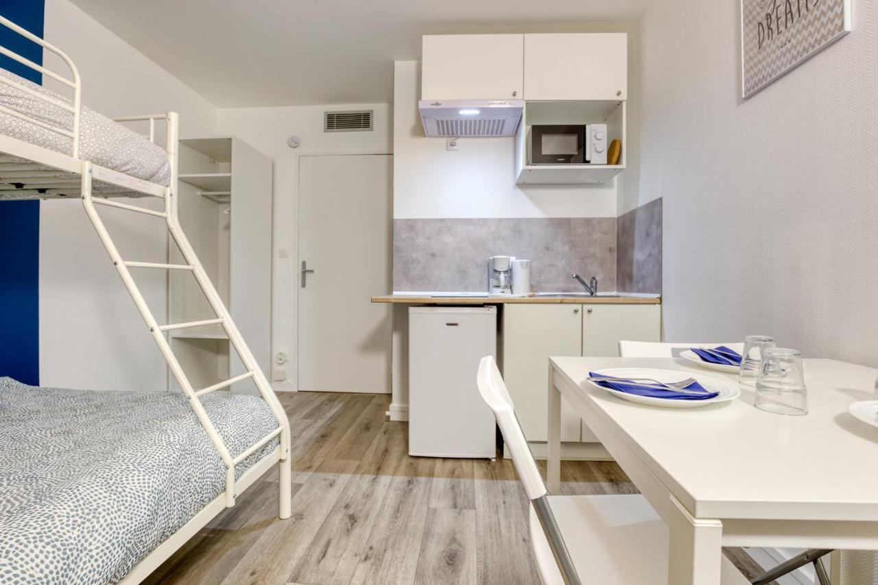 Le Moulin Appartement *