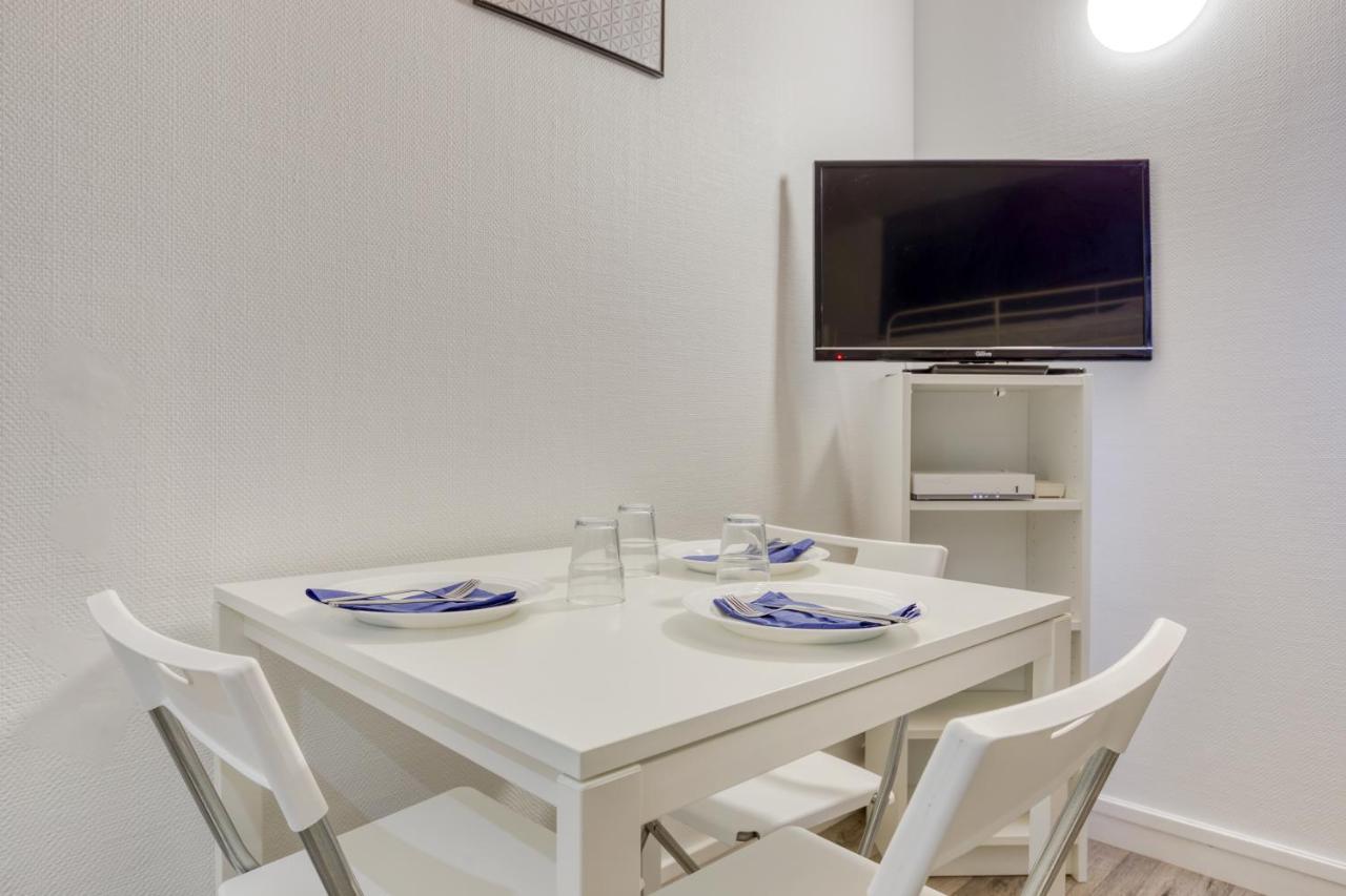 Appartement Le Moulin *