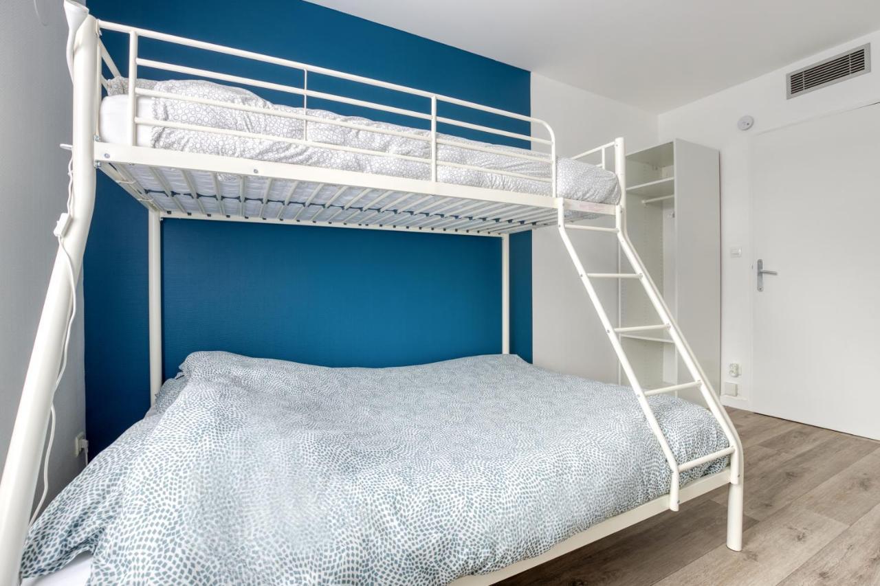 Apartment Le Moulin *