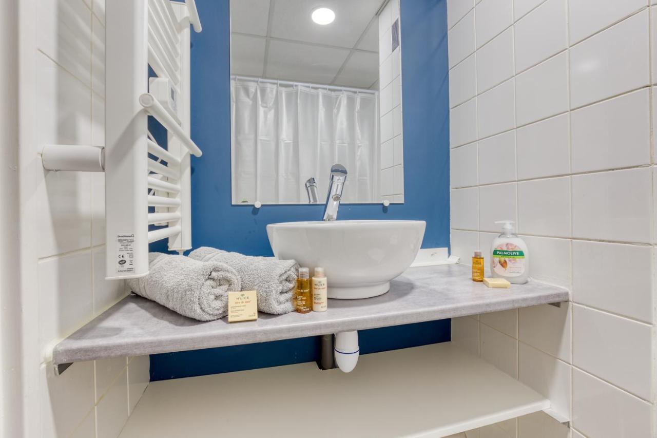 Le Moulin Apartment *